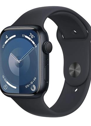 Смарт-годинник apple watch series 9 45mm 3