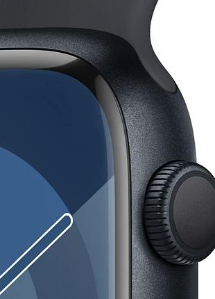 Смарт-годинник apple watch series 9 45mm 4