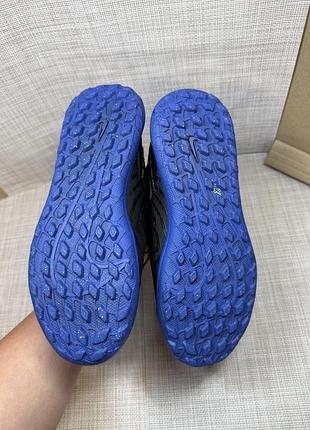 Оригінальні сороконіжки nike 5