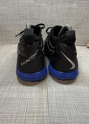 Оригінальні сороконіжки nike 6