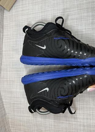 Оригінальні сороконіжки nike 7