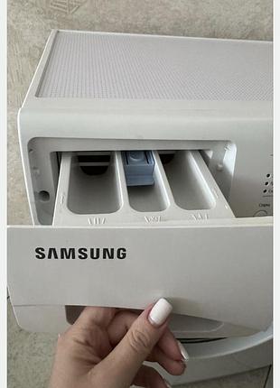 Пральна машина samsung 4