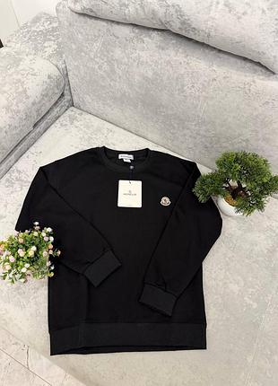 Світшот moncler 2