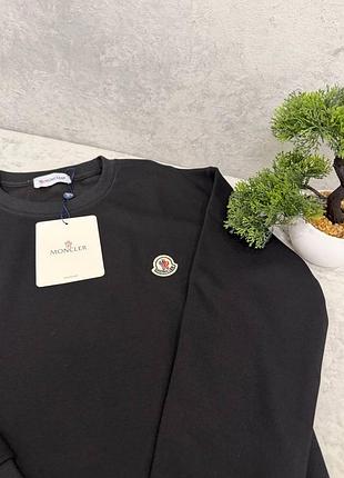 Світшот moncler 9