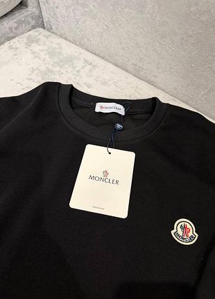 Світшот moncler 8