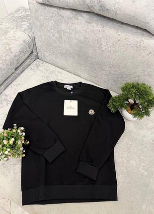 Світшот moncler 3