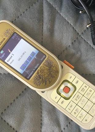Нокия 7370 10