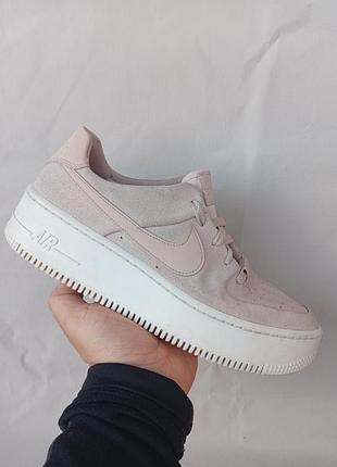Nike air force 1 sage low