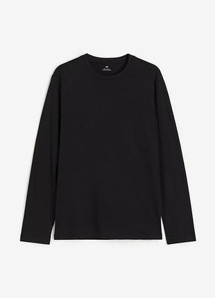Лонгслів h&m лонг р.158-164 в ідеальному стані