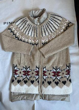 Куртка twin-set розмір s