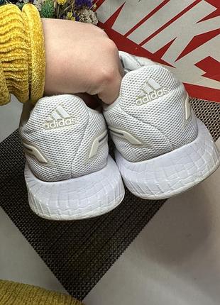 Оригинальные кроссовки adidas 6