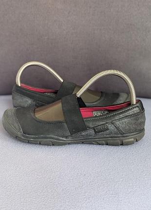 Keen оригинальные женские балетки