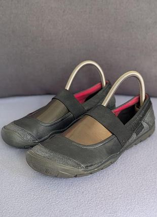 Keen оригинальные женские балетки 6