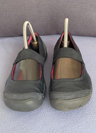 Keen оригинальные женские балетки 5