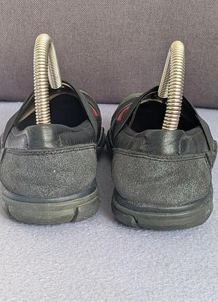 Keen оригинальные женские балетки 7