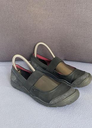 Keen оригинальные женские балетки 4