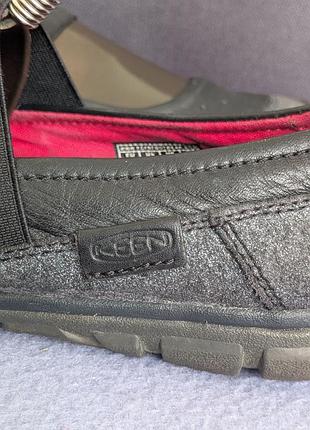 Keen оригинальные женские балетки 2