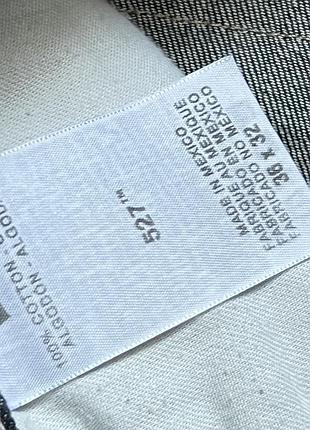 Чоловічі джинси levi's 527 slim bootcut 4
