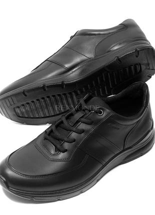 Кросівки ecco irving модель 51161401001