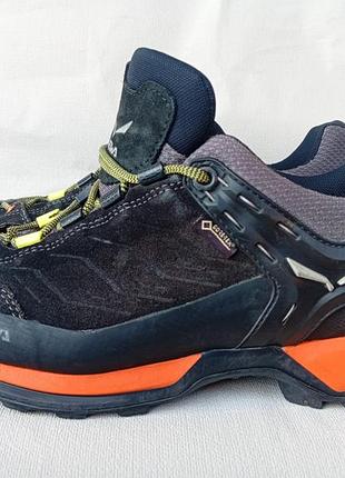 Кроссовки salewa mtn trainer 3