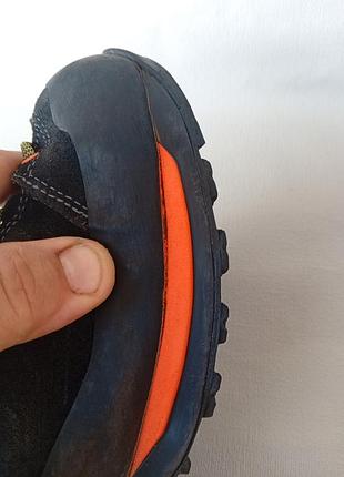 Кроссовки salewa mtn trainer 7