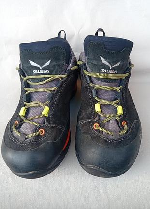 Кроссовки salewa mtn trainer 4