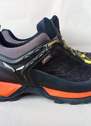 Кроссовки salewa mtn trainer 2