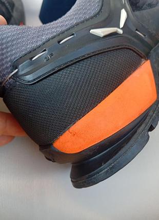 Кроссовки salewa mtn trainer 6