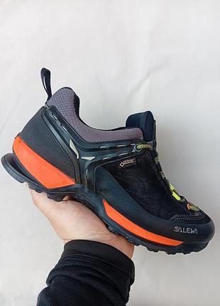 Кросівки salewa mtn trainer
