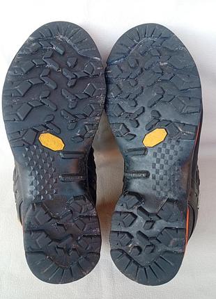 Кроссовки salewa mtn trainer 8
