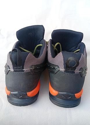 Кроссовки salewa mtn trainer 5