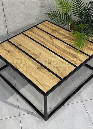 Журнальний столик farrel 820х350х820
