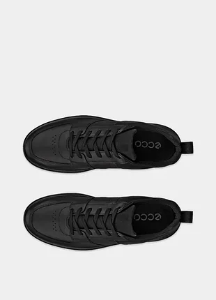 Кеди ecco street 720 m модель 52081401001 4