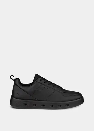Кеди ecco street 720 m модель 52081401001 6
