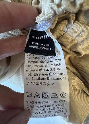 Платье shain 7