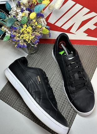 Оригинальные кроссовки puma