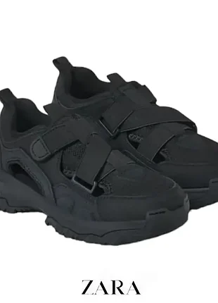 Кроссовки zara 2