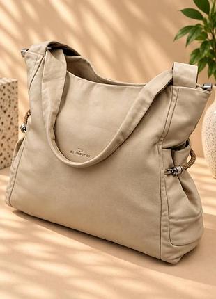 Сумка
bruno rossi leather shoulder bag