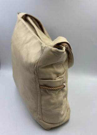 Сумка
bruno rossi leather shoulder bag 4