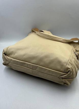 Сумка
bruno rossi leather shoulder bag 6