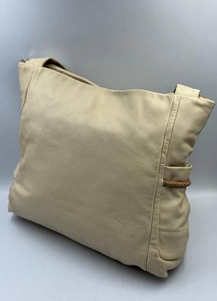 Сумка
bruno rossi leather shoulder bag 7