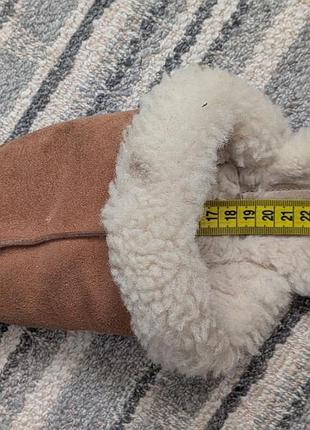 Ugg оригінальні жіночі тапочки 10