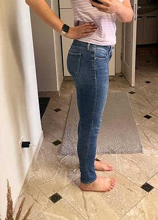 Джинси levi’s