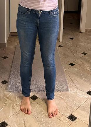 Джинси levi’s 2