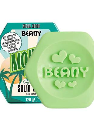 Тверде мило "мохіто" beany, 120 г