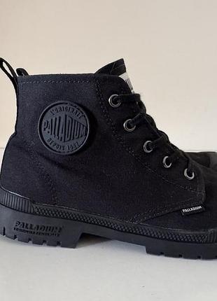 Кеди черевики palladium pampa