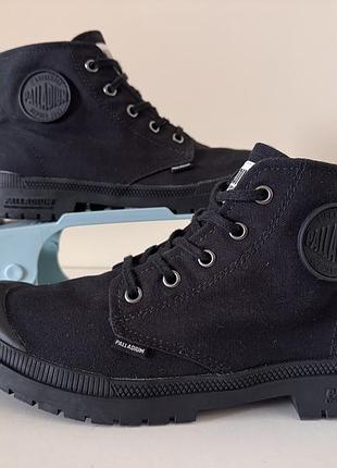 Кеди черевики palladium pampa 2