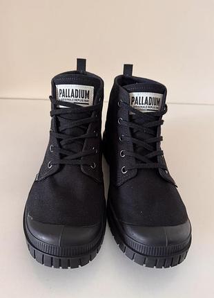 Кеди черевики palladium pampa 4