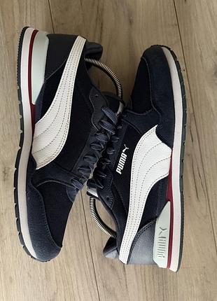 Кросівки puma оригінал 4