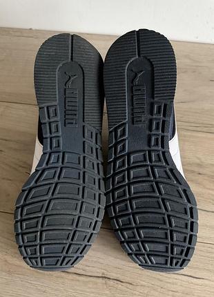 Кросівки puma оригінал 5